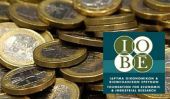 ΙΟΒΕ: Βελτίωση κλίματος τον Ιανουάριο