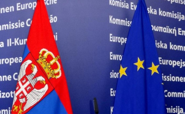 Σερβία προς ΕΕ: «Συνεχίζουμε τις μεταρρυθμίσεις, αλλά δεν ικετεύουμε για ένταξη»