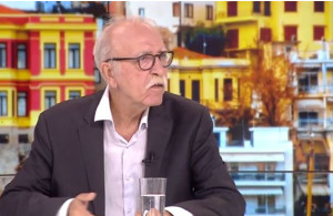 Βίτσας: Να βγει και η ομάδα Αχτσιόγλου από την... μέγγενη