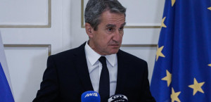 Αποχωρεί από το ΠΑΣΟΚ ο Ανδρέας Λοβέρδος- Επιστολή στον Ανδρουλάκη