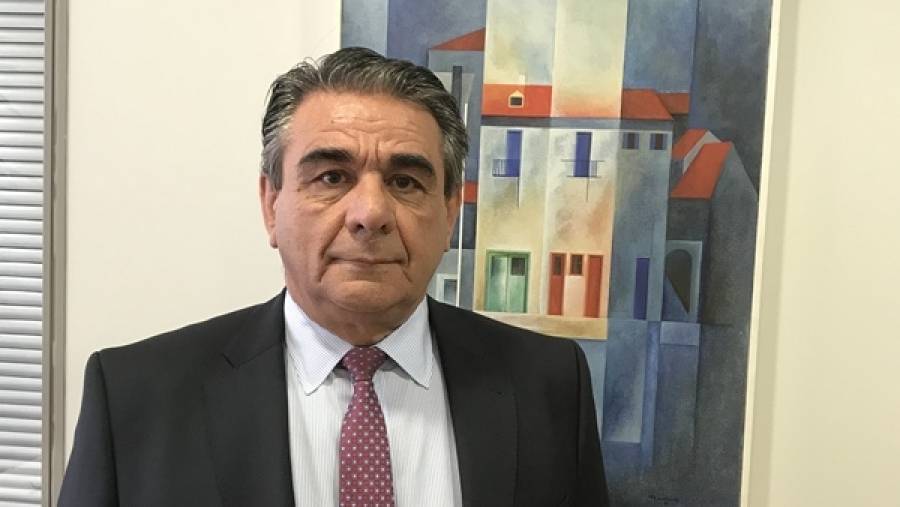 Tσάδαρης(Attica Bank): Στοίχημα η στήριξη των μικρών και μεσαίων επιχειρήσεων