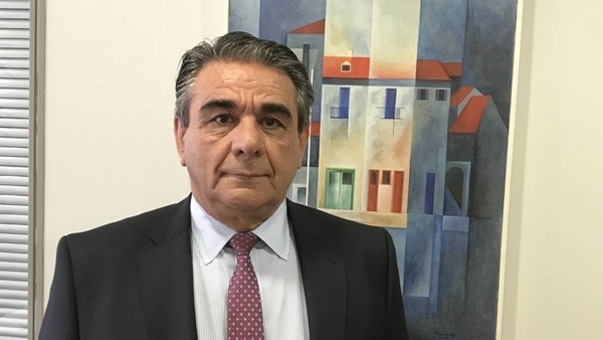 Tσάδαρης(Attica Bank): Στοίχημα η στήριξη των μικρών και μεσαίων επιχειρήσεων