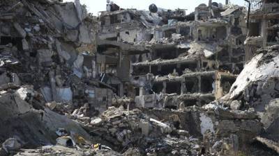 Συρία: Ρωσία και Τουρκία κατέγραψαν περιστατικά παραβίασης της εκεχειρίας