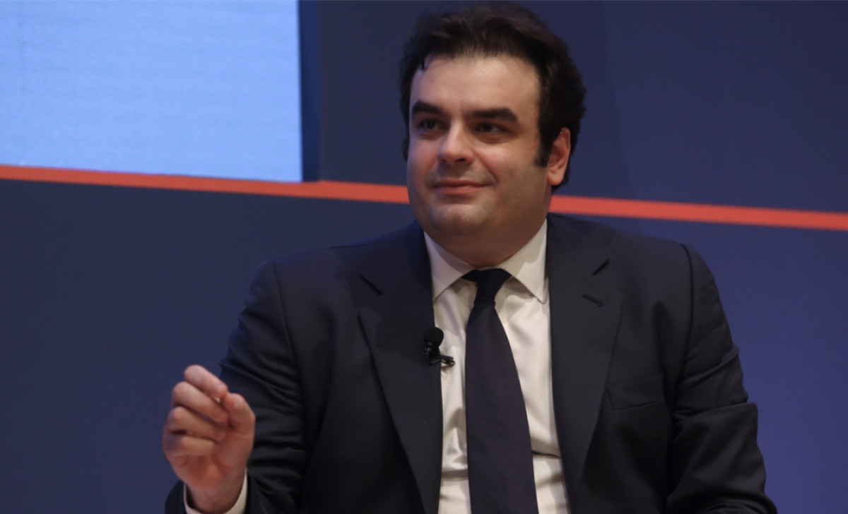 Πιερρακάκης: Η ενεργοποίηση της ρήτρας διαφυγής αποδεικνύει ότι η Ελλάδα διεκδικεί και πετυχαίνει