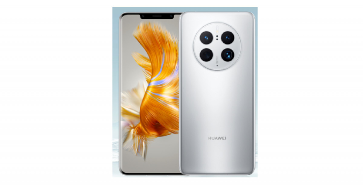 Παρουσιάστηκαν τα νέα smartphones της HUAWEI