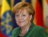 Η Μέρκελ τελείωσε τις διακοπές της, εμείς αρχίζουμε να... τρέχουμε