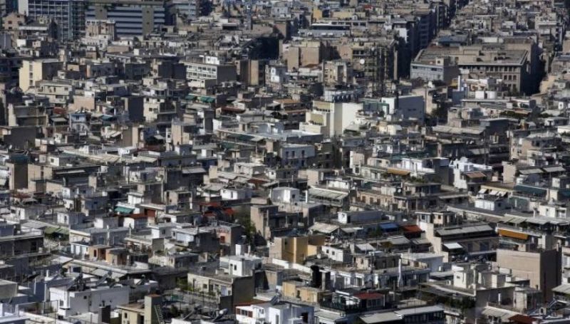 ΞΕΕ: Θετικές οι ρυθμίσεις για την βραχυχρόνια μίσθωση ακινήτων