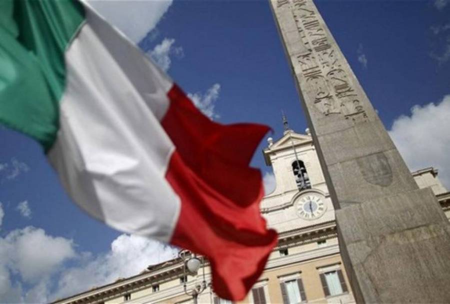 Ιταλία: Στο «τραπέζι» μέτρα στήριξης ύψους 24 δισ.