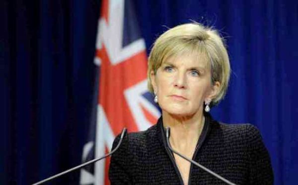 Αυστραλία: Να παραμείνει η Βρετανία στην Ευρωπαϊκή Ένωση
