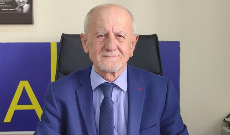 Λυμπερόπουλος (Ταξί): Αύξηση στο κόμιστρο και απεργίες στην κορύφωση της τουριστικής περιόδου