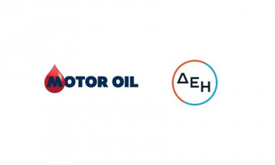 Υπό την έγκριση των αρμόδιων ρυθμιστικών αρχών η Hellenic Hydrogen