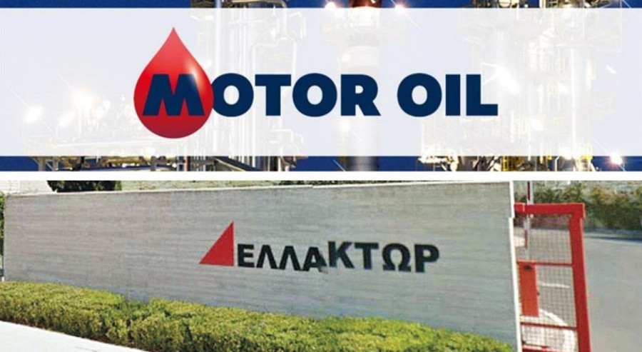 Motor Oil: Μειώνει το put option για την Ελλάκτωρ