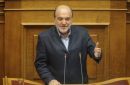 Τρ.Αλεξιάδης: Οι εισαγγελείς προχωρούν σε δεσμεύσεις περιουσιών όσων φοροδιαφεύγουν