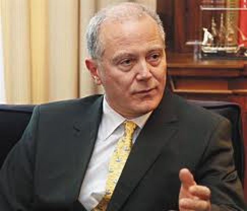 Γ. Προβόπουλος: Ανάκαμψη το 2014