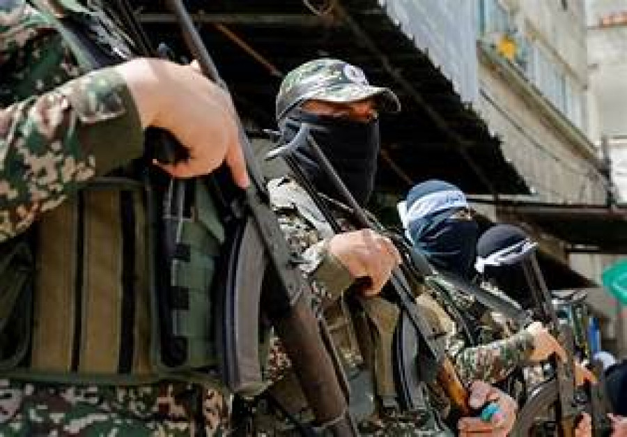 Reuters: Χαμάς και Τραμπ διαπραγματεύονται για τη Γάζα υπό πίεση από τον πόλεμο στο Ιράν