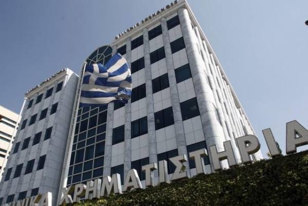Υψηλό εξαμήνου στις 710 μονάδες για το Χ.Α.