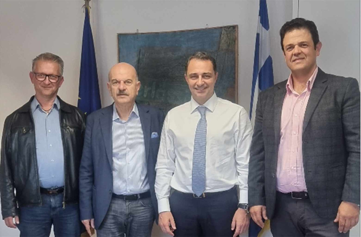 FedHATTA-Σενετάκης: Συνάντηση για επίλυση ζητημάτων λειτουργίας των τουριστικών γραφείων