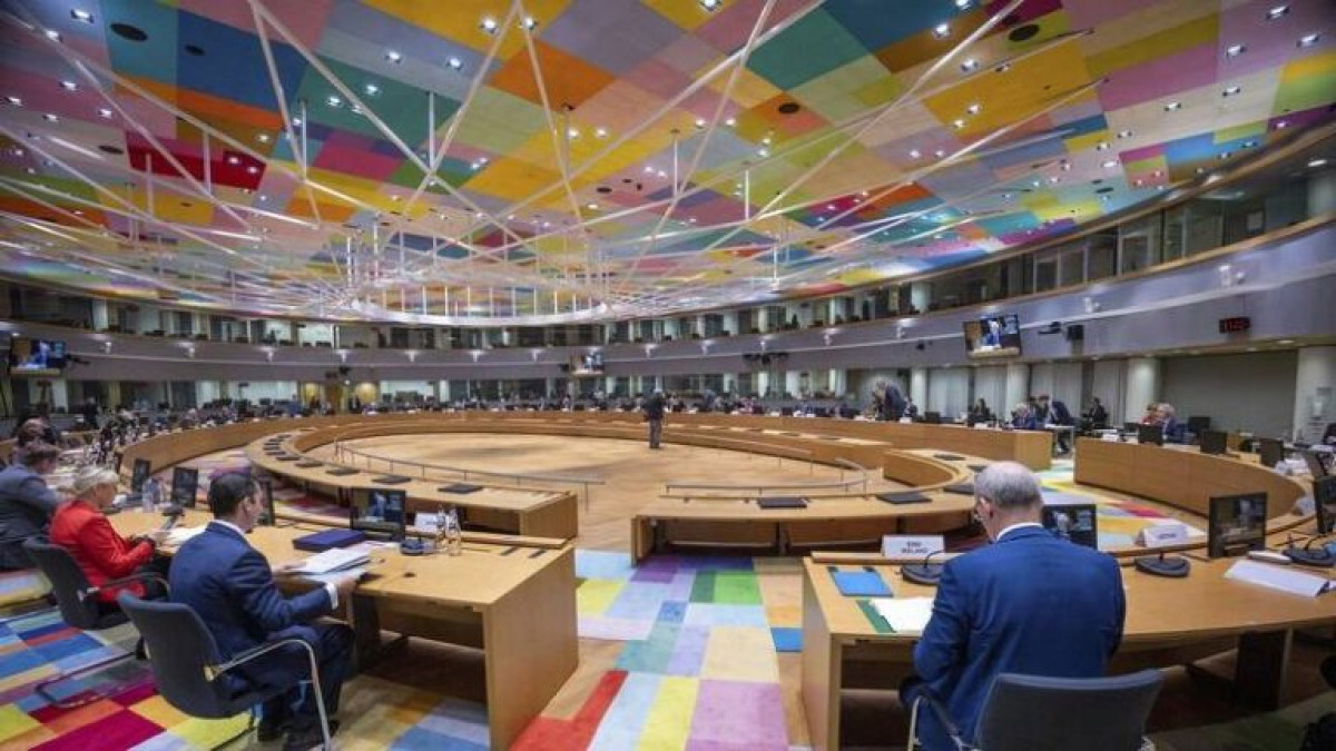 Eurogroup: Στήριξη σε ευάλωτες ομάδες- Προσοχή στο δημόσιο χρέος
