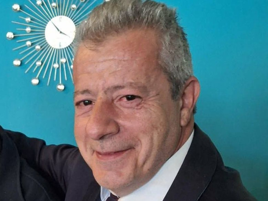 Την Παρασκευή 17 Απριλίου στις 11:30 η κηδεία του Νίκου Παπαδάκου