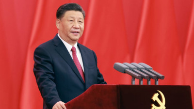 Κίνα: Ο πρόεδρος Σι επιθυμεί έναν «σιδηρούν διπλωματικό στρατό»