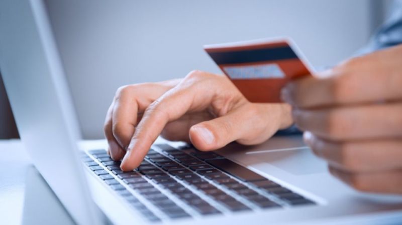 Ενεργοποιήθηκε η εφαρμογή για πληρωμή φόρων με κάρτα