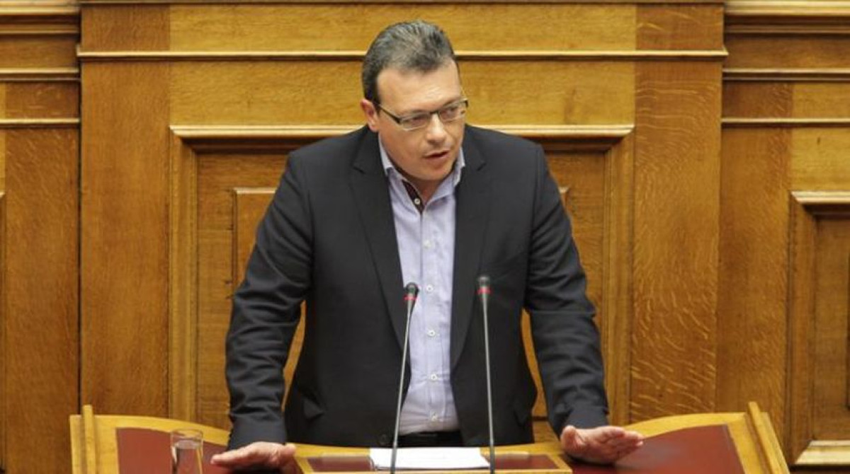Φάμελλος: Για τα νέα υπερκέρδη θα σιωπάτε καιρό κ. Σκρέκα;