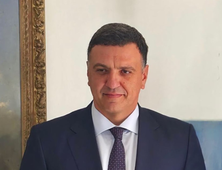 Κικίλιας: Δημοπρατούνται Ψηφιακό Κέντρο Επιχειρήσεων, νέα σκάφη και drones ιπτάμενα, επιφανείας και υποβρύχια