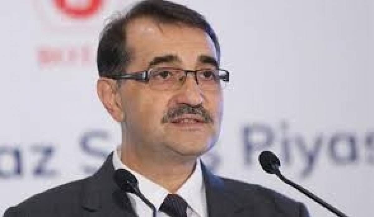 Τούρκος ΥΠΕΝ: Έρχονται νέες γεωτρήσεις στη «θαλάσσια περιοχή δικαιοδοσίας μας»