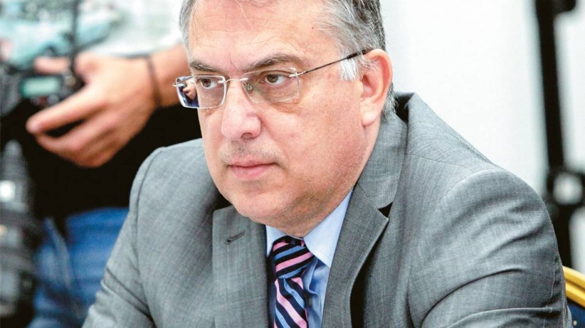Την επόμενη Δευτέρα κατατίθεται η ρύθμιση για την απλή αναλογική