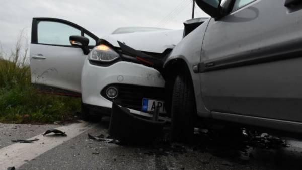 Αττική: Δεκαοκτώ νεκροί σε τροχαία τον Σεπτέμβριο