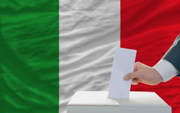 Ιταλικός Τύπος: Η 4η Μαρτίου πιθανή ημερομηνία εκλογών