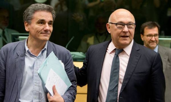 Πηγές Βρυξελλών: Καλό σημείο εκκίνησης η επιστολή Τσακαλώτου