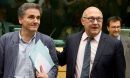 Πηγές Βρυξελλών: Καλό σημείο εκκίνησης η επιστολή Τσακαλώτου