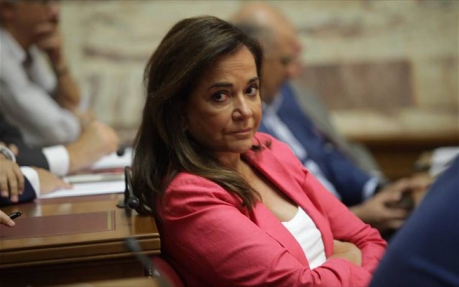 Η Ντόρα έδωσε το σύνθημα για το Πάσχα