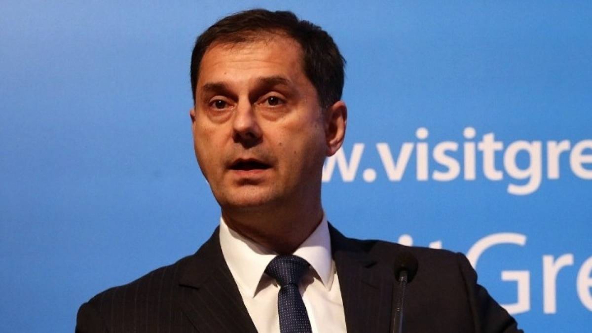 Θεοχάρης: Η Ελλάδα έχει αποδείξει ότι είναι ένας ασφαλής προορισμός