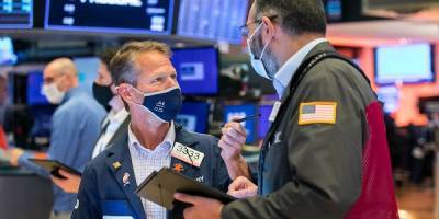 Wall Street: Σε ανοδικό τέμπο για δεύτερη σερί ημέρα