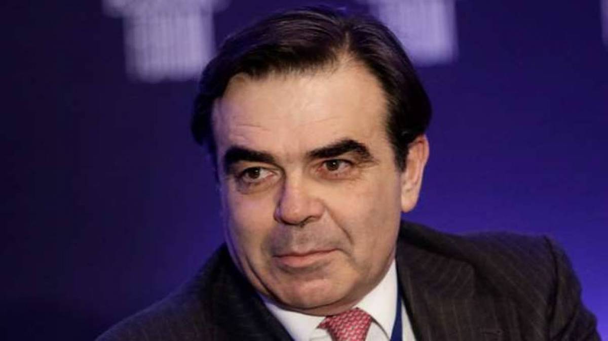 Σχοινάς: Εφαλτήριο για την εξωστρέφεια της οικονομίας η ΔΕΘ