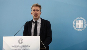 Σκέρτσος: Χαλαρή ψήφος πιθανώς να παρατείνει την πολιτική εκκρεμότητα