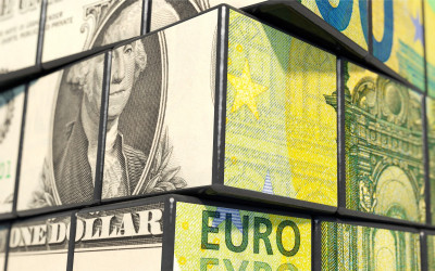 Επιτόκια: Κρίσιμη εβδομάδα για τη νομισματική πολιτική