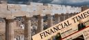 FT: "Η Ελλάδα θα μπορέσει σύντομα να επιστρέψει στις αγορές"