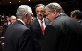 Πλειστηριασμοί και άνοιγμα τις Κυριακές πεδίο κόντρας για την τρικομματική κυβέρνηση
