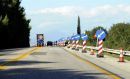 «Εγκαίνια» για τον νέο αυτοκινητόδρομο Πατρών-Κορίνθου