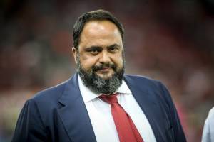 Ευ. Μαρινάκης: Νέες παραγγελίες πλοίων για την Capital Maritime