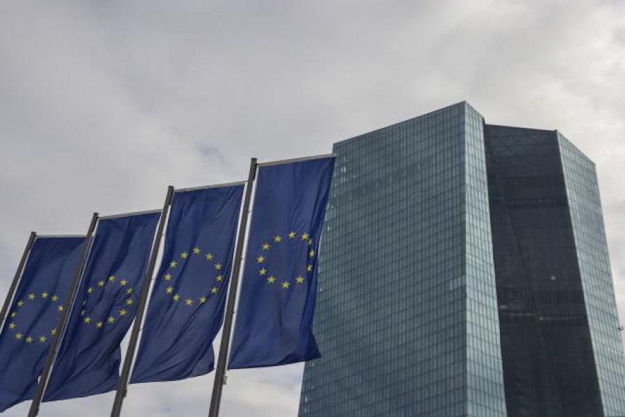 Τα «γεράκια» της ΕΚΤ… τρομοκρατούν τις αγορές ομολόγων