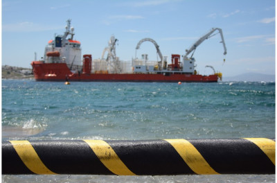 Hellenic Cables: Νέο έργο υποβρύχιας διασύνδεσης στην Αδριατική Θάλασσα
