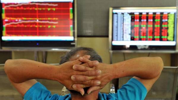 Ασία: Επιστροφή στα κόκκινα τα χρηματιστήρια, στο φινάλε της εβδομάδας