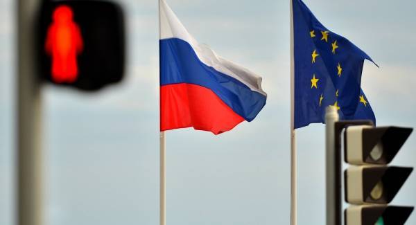 Αυτή είναι η λίστα των κυρώσεων της ΕΕ στη Ρωσία