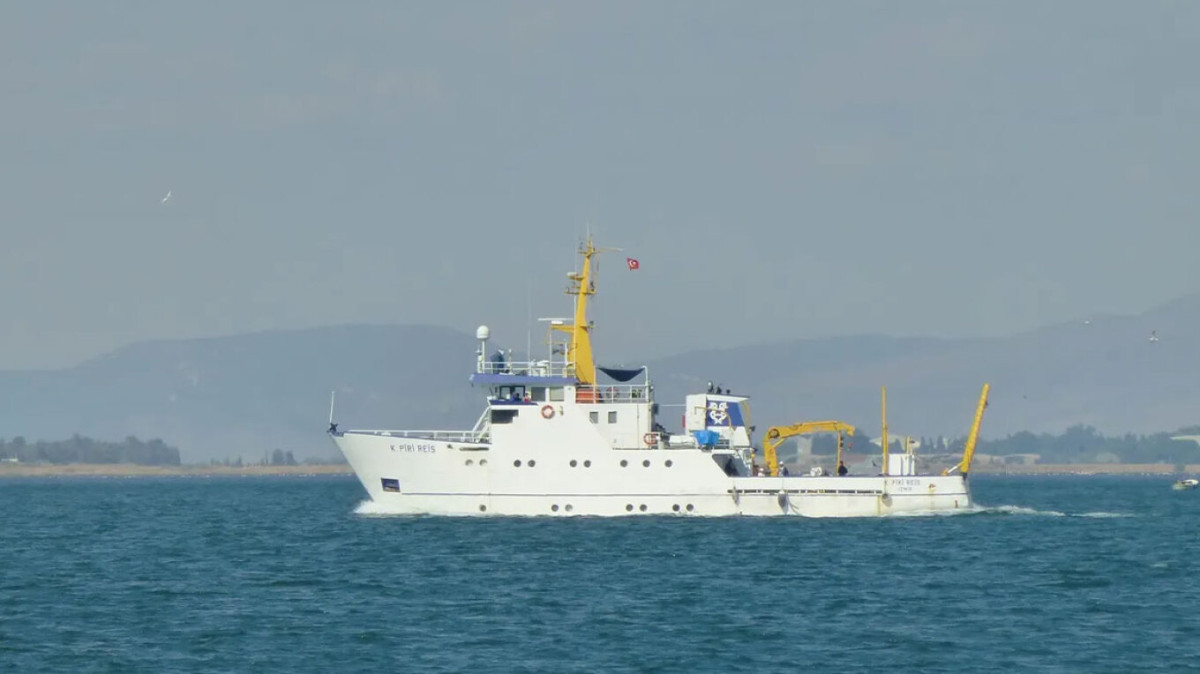 Στο βόρειο Αιγαίο το Πίρι Ρέις με τουρκική Navtex – Η αντίδραση της Αθήνας