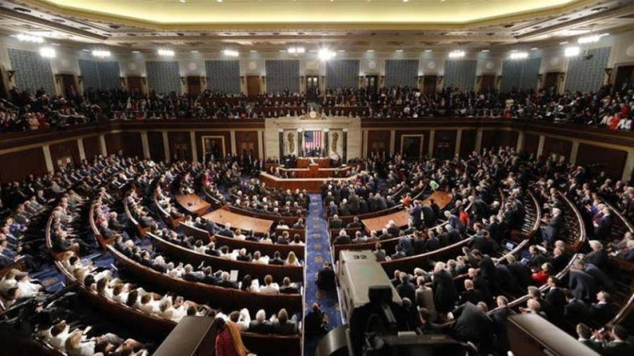 ΗΠΑ: «Πέρασε» το νομοσχέδιο για την αποτροπή του shutdown