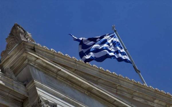 EBRD: Ρυθμοί ανάπτυξης 2,4% για την ελληνική οικονομία το 2020